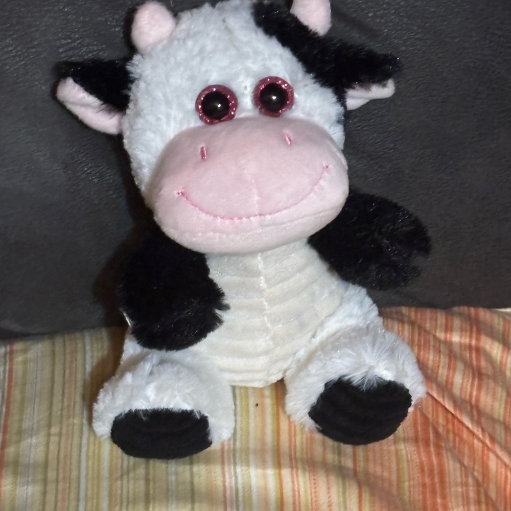 Colorful Stuffed Animal Bundle - Picture 4 of 8
